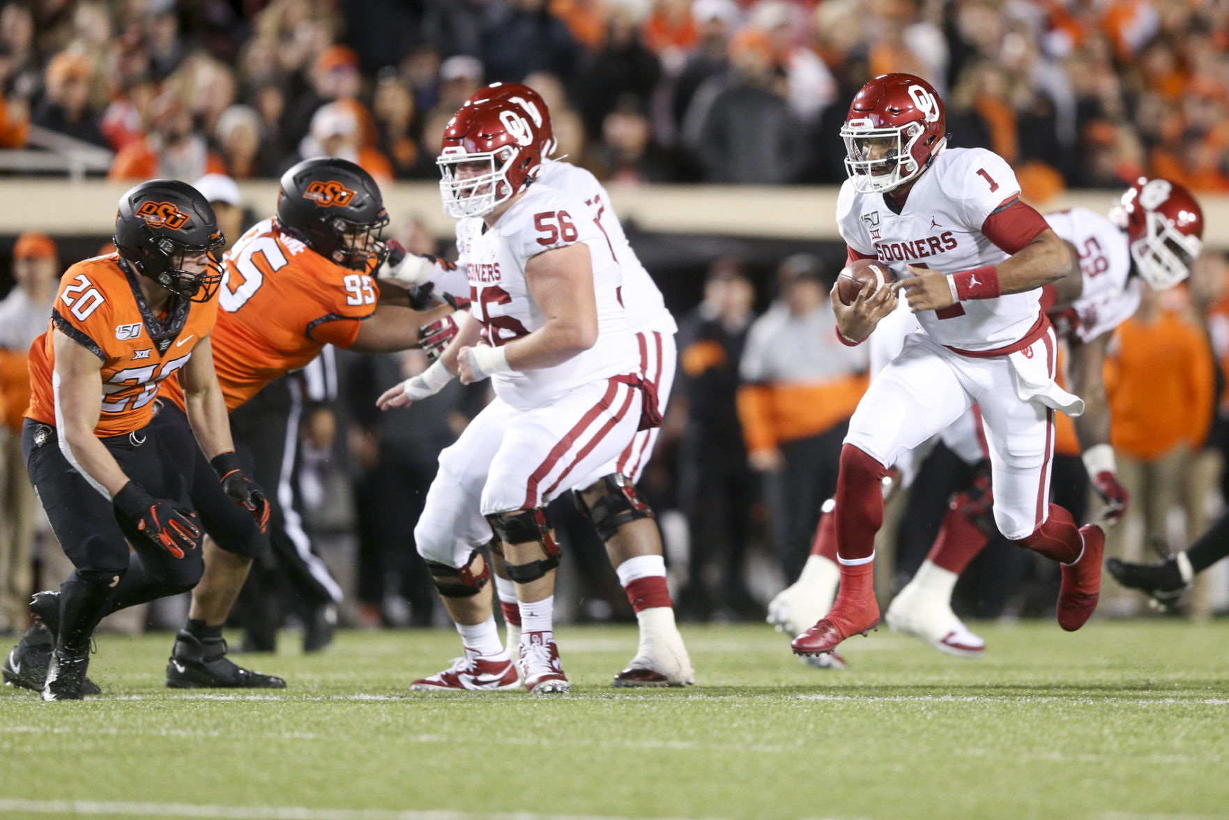 Bedlam 2019
